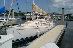 Joy Ride  32ft J Boats Yacht For Sale