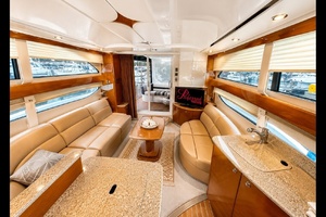 Poseidon  34ft Meridian Yacht For Sale