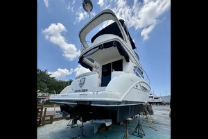 Poseidon  34ft Meridian Yacht For Sale