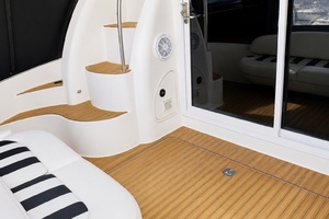 Poseidon  34ft Meridian Yacht For Sale