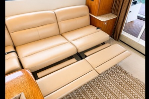 Poseidon  34ft Meridian Yacht For Sale