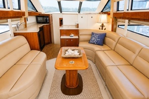 Poseidon  34ft Meridian Yacht For Sale