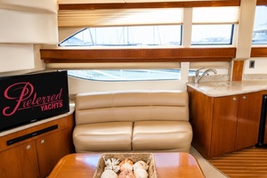 Poseidon  34ft Meridian Yacht For Sale