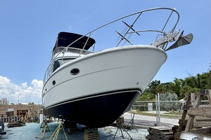 Poseidon  34ft Meridian Yacht For Sale