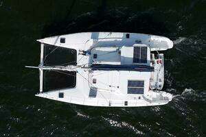 Route 66 2005 Dolphin 460 Sail Cat Yacht For Sale in Punta Gorda FL