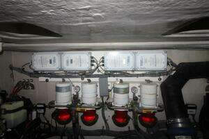 UKRAINIAN SEA GODDESS 54ft Sea Ray Yacht For Sale