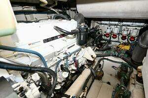 UKRAINIAN SEA GODDESS 54ft Sea Ray Yacht For Sale