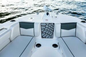 22ft Wellcraft Yacht For Sale