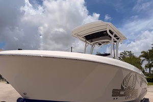 22ft Wellcraft Yacht For Sale