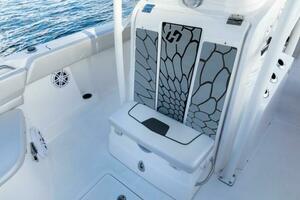 22ft Wellcraft Yacht For Sale