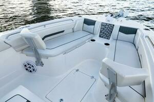 22ft Wellcraft Yacht For Sale