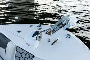 22ft Wellcraft Yacht For Sale