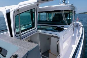 Stock 36 37ft Axopar Yacht For Sale