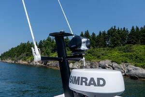 Stock 36 37ft Axopar Yacht For Sale