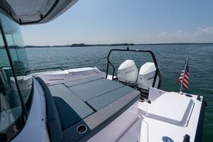 Stock 36 37ft Axopar Yacht For Sale