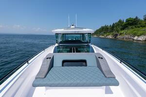 Stock 36 37ft Axopar Yacht For Sale