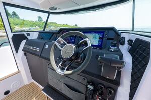 Stock 36 37ft Axopar Yacht For Sale