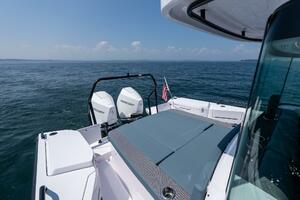 Stock 36 37ft Axopar Yacht For Sale