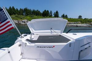 Stock 36 37ft Axopar Yacht For Sale