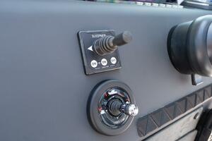 Stock 36 37ft Axopar Yacht For Sale