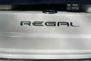 Photo 5279203 for 2012 Regal 2500 Bowrider  