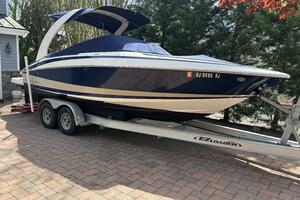 Photo 5279197 for 2012 Regal 2500 Bowrider  