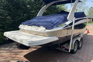 Photo 5279198 for 2012 Regal 2500 Bowrider  