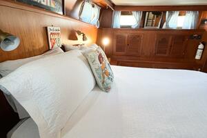 FEELIN  FROGGY 43ft Albin Yacht For Sale