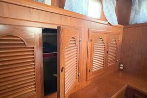 FEELIN  FROGGY 43ft Albin Yacht For Sale