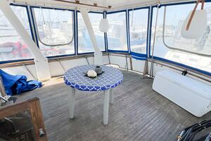 FEELIN  FROGGY 43ft Albin Yacht For Sale