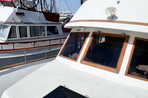 FEELIN  FROGGY 43ft Albin Yacht For Sale