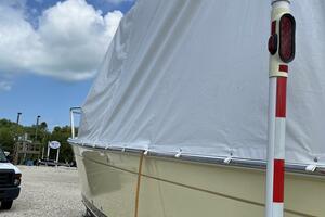 26ft Back Cove Yacht For Sale
