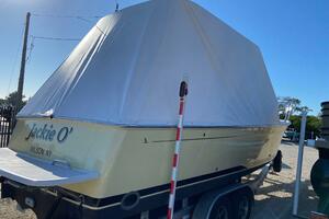 26ft Back Cove Yacht For Sale