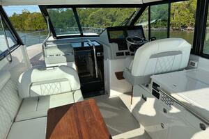 2021 Regal 36XO- Salon