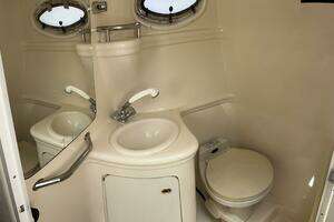 2001 Sea Ray 260 Sundancer thumbnail 14