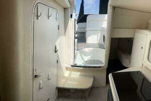 2001 Sea Ray 260 Sundancer thumbnail 13
