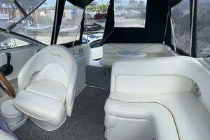 2001 Sea Ray 260 Sundancer thumbnail 10