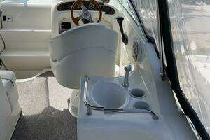 2001 Sea Ray 260 Sundancer thumbnail 7