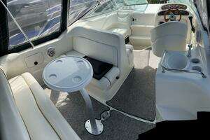 2001 Sea Ray 260 Sundancer thumbnail 6