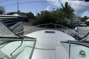2001 Sea Ray 260 Sundancer thumbnail 11