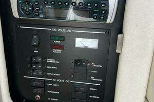 2001 Sea Ray 260 Sundancer thumbnail 18