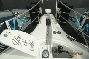 43' Silverton anchor windlass1