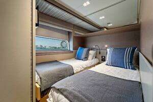 2023 Ferretti Yachts 670 thumbnail 55
