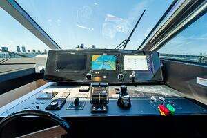 2023 Ferretti Yachts 670 thumbnail 78