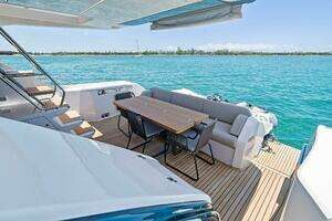 2023 Ferretti Yachts 670 thumbnail 50
