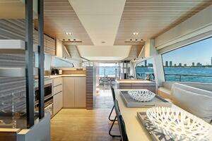 2023 Ferretti Yachts 670 thumbnail 72