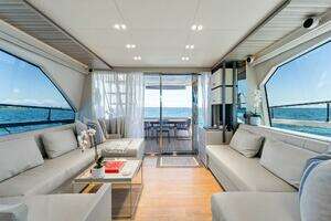2023 Ferretti Yachts 670 thumbnail 80