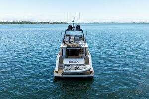 2023 Ferretti Yachts 670 thumbnail 21