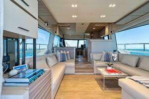 2023 Ferretti Yachts 670 thumbnail 73