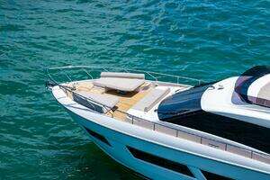 2023 Ferretti Yachts 670 thumbnail 25